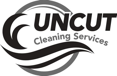 Uncut cleaning